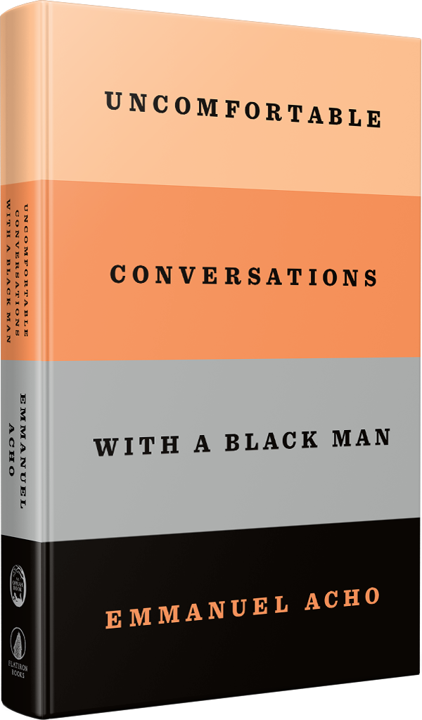Episode 7 Uncomfortable Conversations